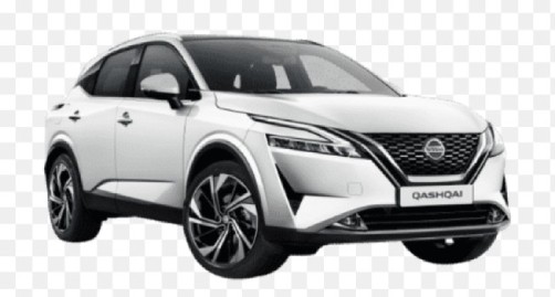 Nissan Qashqai III