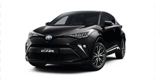 Toyota CHR